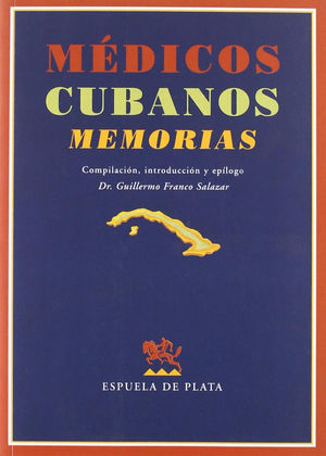 MÉDICOS CUBANOS