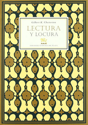 LECTURA Y LOCURA
