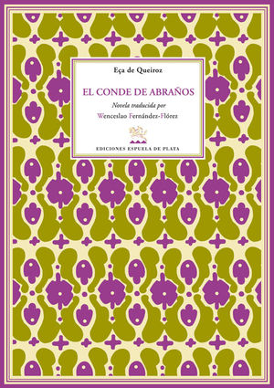 CONDE DE ABRAÑOS