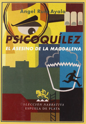 PSICOQUÍLEZ