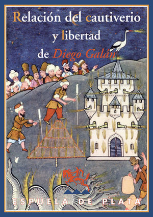 RELACION DEL CAUTIVERIO Y LIBERTAD /E.PL