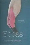 Bocas. Animales Extraordinarios
