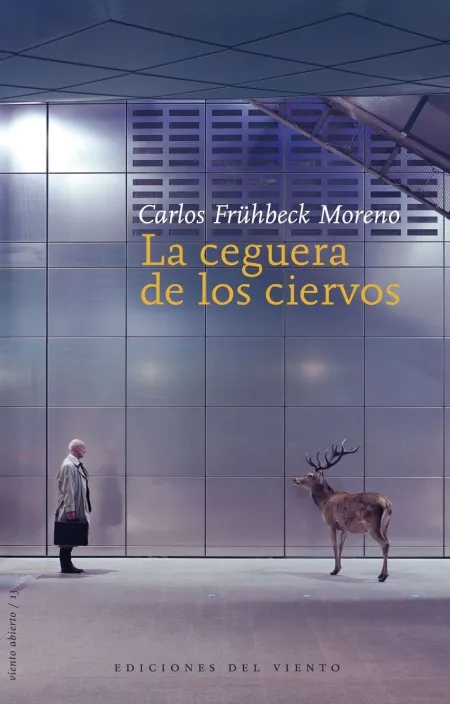 La Ceguera de los Ciervos