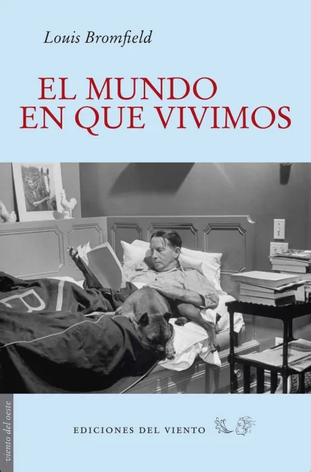 El Mundo en que Vivimos