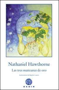 TRES MANZANAS DE ORO, LAS  RÚSTICA
