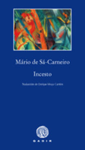 INCESTO PBG-1