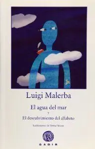 Agua del Mar - Rustica