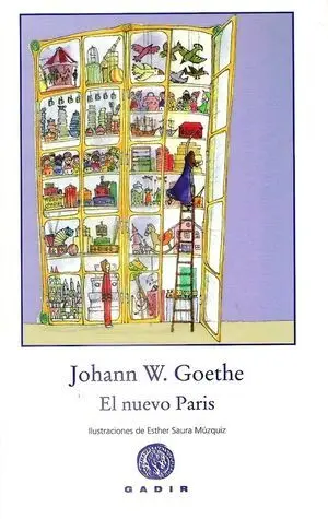 Nuevo Paris
