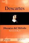 DESCARTES DISCURSO METODO ED.09 DIALOGO