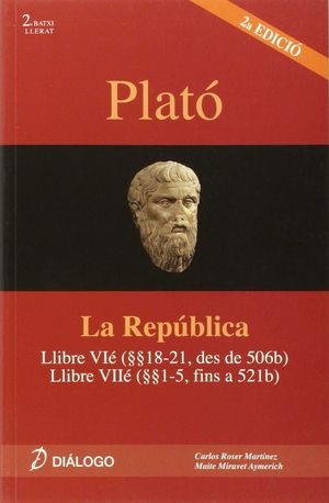 PLATO LA REPUBLICA