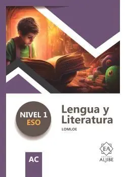 Lengua y Literatura 1º eso (Lomloe) Adaptación Curricular