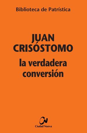 VERDADERA CONVERSION,LA