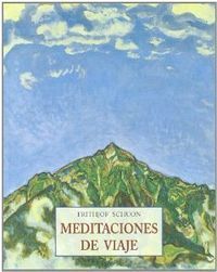 MEDITACIONES DE VIAJES