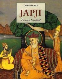 JAP JI: POEMARIO ESPIRITUAL