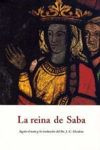 REINA DE SABA B-28