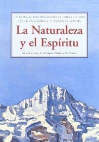 NATURALEZA Y EL ESPIRITU,LA.OLAÑETA-MANDALA-17-RUST