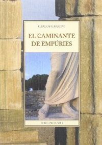 CAMINANTE DE EMPURIES,EL.OLAÑETA-TERRA INCOGNITA-90-RUST