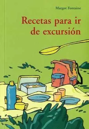 Recetas para Ir de Excursion Ca-30