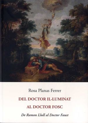 DEL DOCTOR IL·LUMINAT AL DOCTOR FOSC