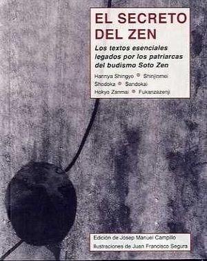 SECRETO DEL ZEN PLS-155
