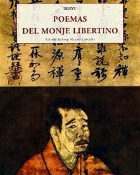 POEMAS MONJE LIBERTINO