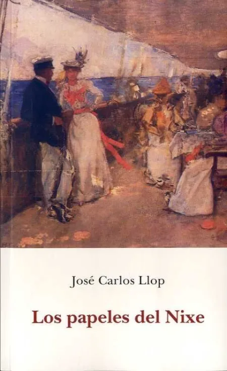 Papeles del Nixe, los