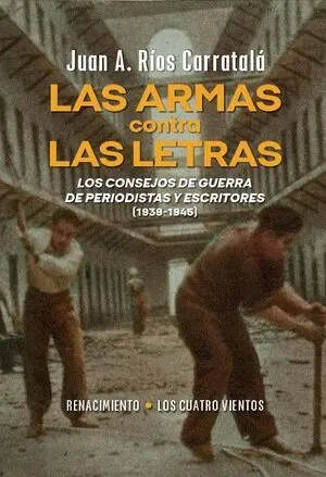 Las Armas Contra las Letras