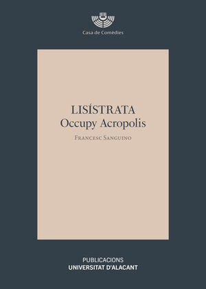 LISÍSTRATA