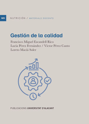 GESTIÓN DE LA CALIDAD