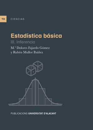 ESTADÍSTICA BÁSICA