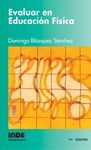 EVALUAR EN EDUCACIÓN FÍSICA