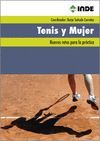 TENIS Y MUJER