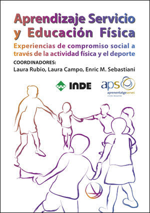 APRENDIZAJE SERVICIO Y EDUCACIÓN FÍSICA