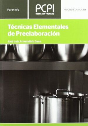 PCPI TECNICAS ELEMENTALES PREELABORACION