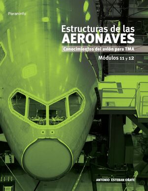 ESTRUCTURAS DE AERONAVES