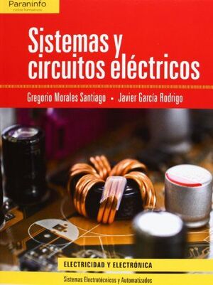 SISTEMAS Y CIRCUITOS ELECTRICOS