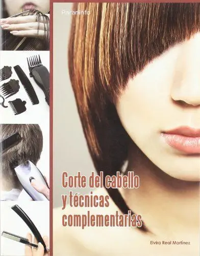 Corte Cabello y Tecnicas Complementarias