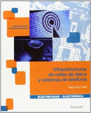 INFRAESTRUCTURAS DE REDES DE DATOS Y SISTEMAS TELEFONIA