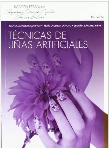 Tecnicas Uñas Arficiales