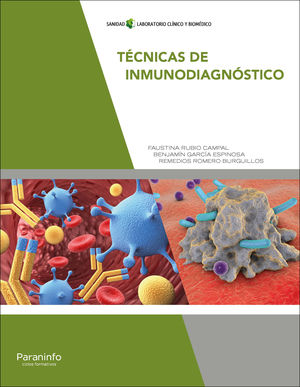 TÉCNICAS DE INMUNODIAGNÓSTICO