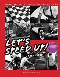 INGLÉS PARA AUTOMOCIÓN - TEACHER'S BOOK