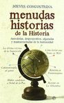 MENUDAS HISTORIAS DE LA HISTORIA BOLS