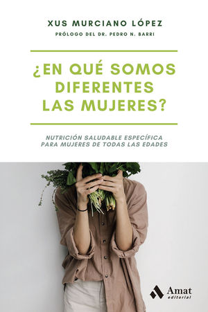 ¿EN QUÉ SOMOS DIFERENTES LAS MUJERES