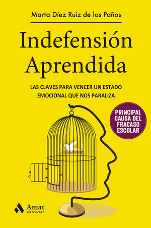 INDEFENSION APRENDIDA AMAT