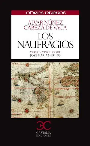 Los Naufragíos