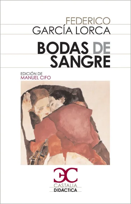 Bodas de Sangre