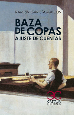 BAZA DE COPAS. AJUSTE DE CUENTAS