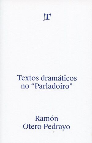 TEXTOS DRAMÁTICOS NO 