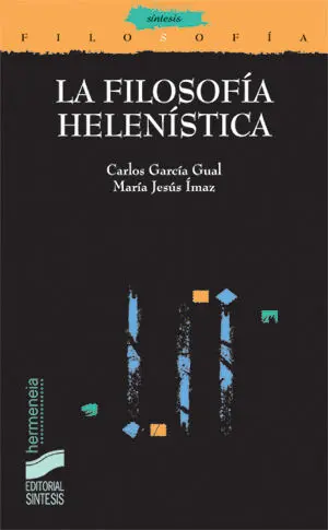 La Filosofía Helenística