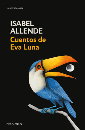 CUENTOS DE EVA LUNA C-168/4